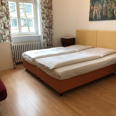 Hotel Galleria Мюнхен Экстерьер фото