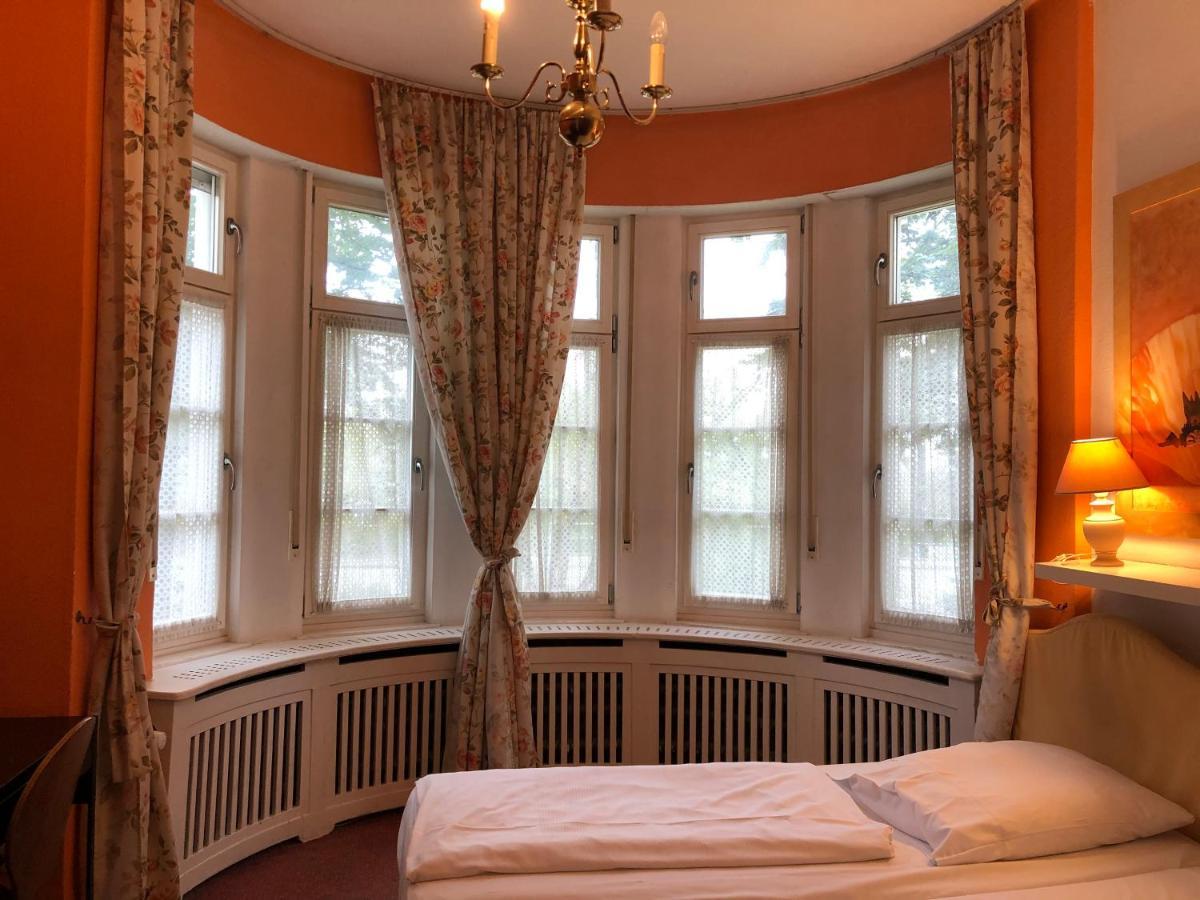 Hotel Galleria Мюнхен Экстерьер фото