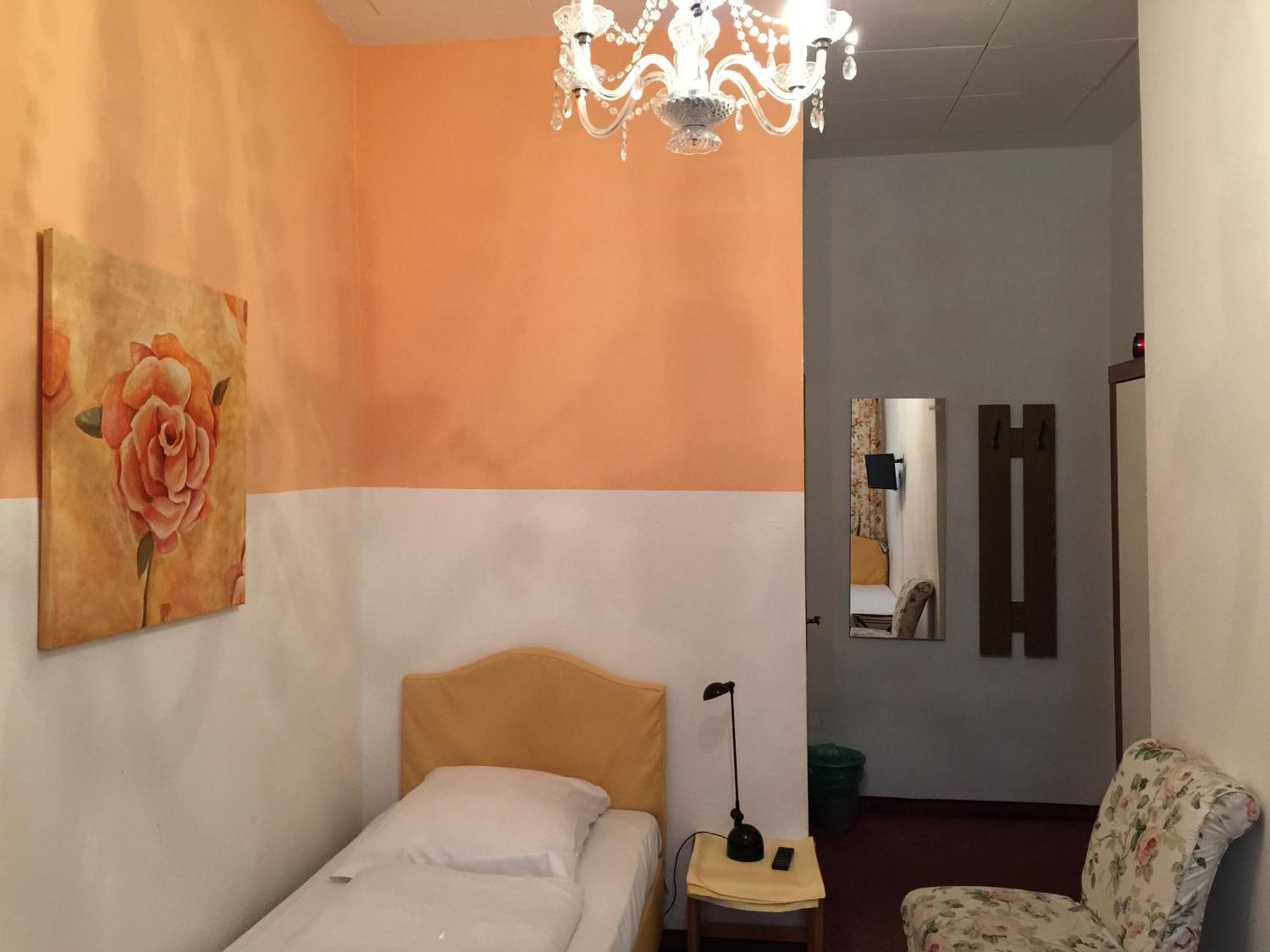 Hotel Galleria Мюнхен Экстерьер фото