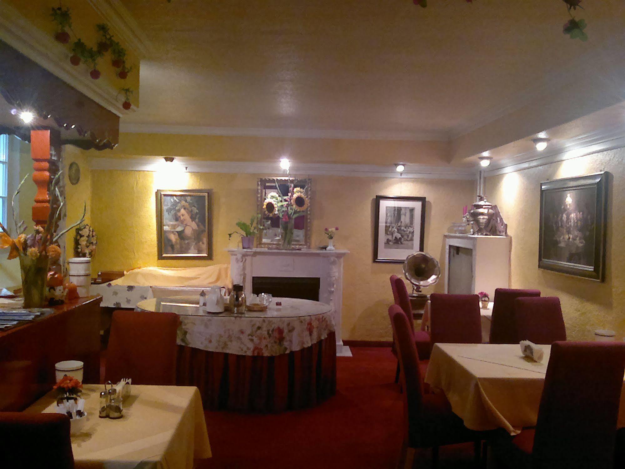 Hotel Galleria Мюнхен Экстерьер фото