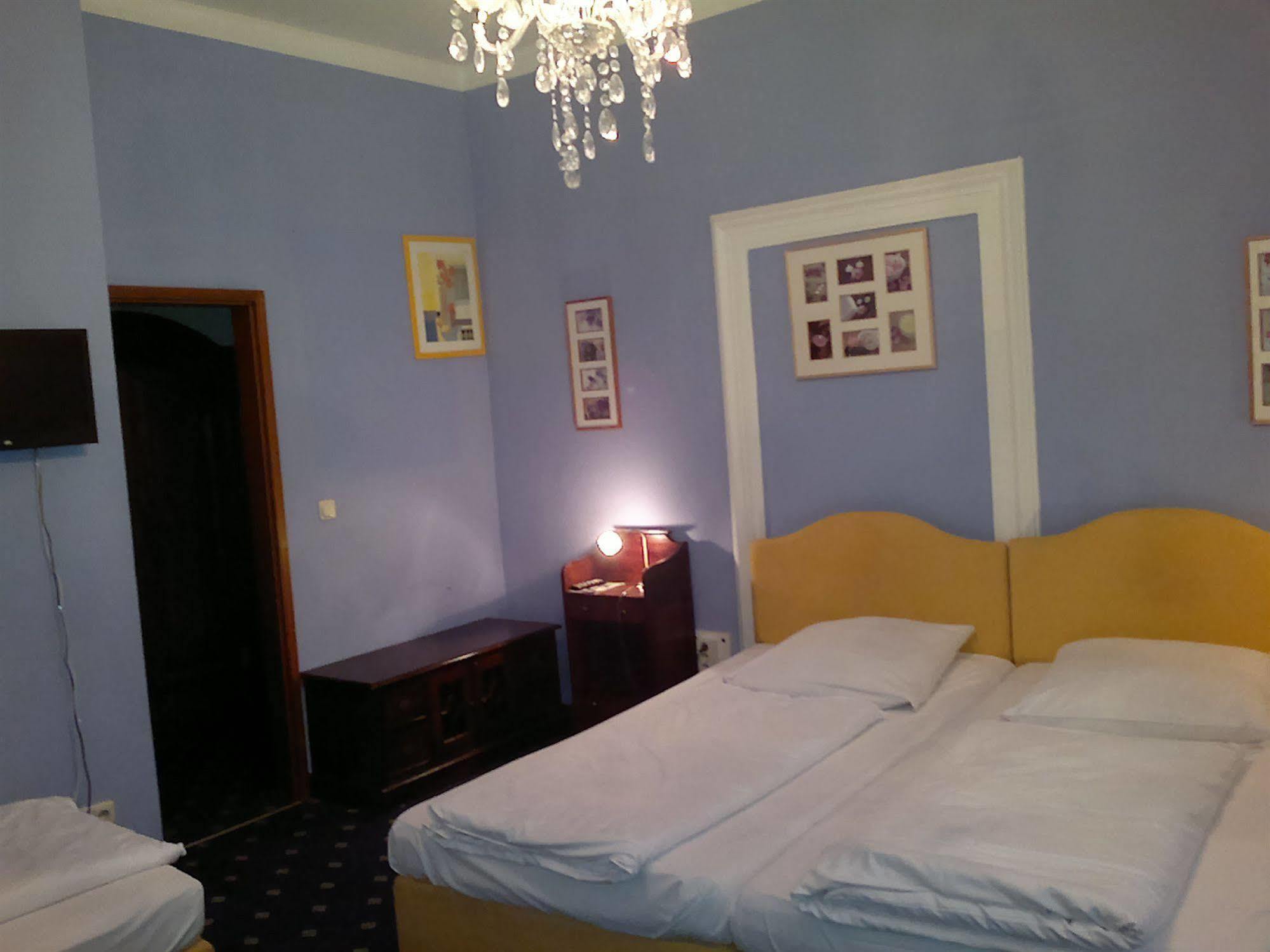 Hotel Galleria Мюнхен Экстерьер фото